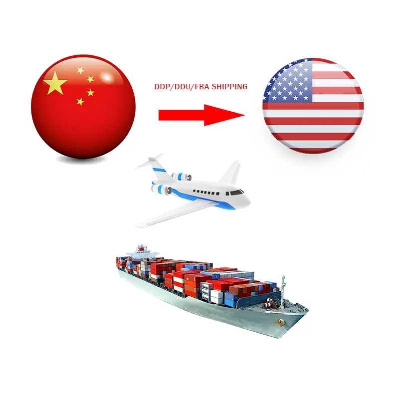 Dhl Tnt Ups Fedex Ems Professional courier shipping to Italy/UK/USA  China Freight Forwarder