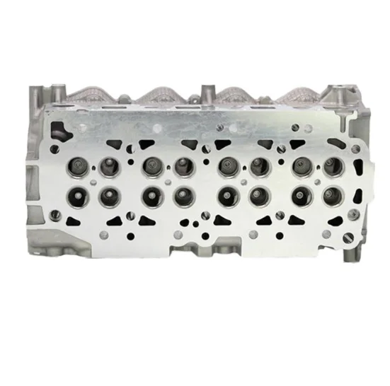 YD22I/YD25 Complete Cylinder head OEM 11040-5M300/11040-5M301  11040-5M302/11040-BN360 For Nissan AMC908505