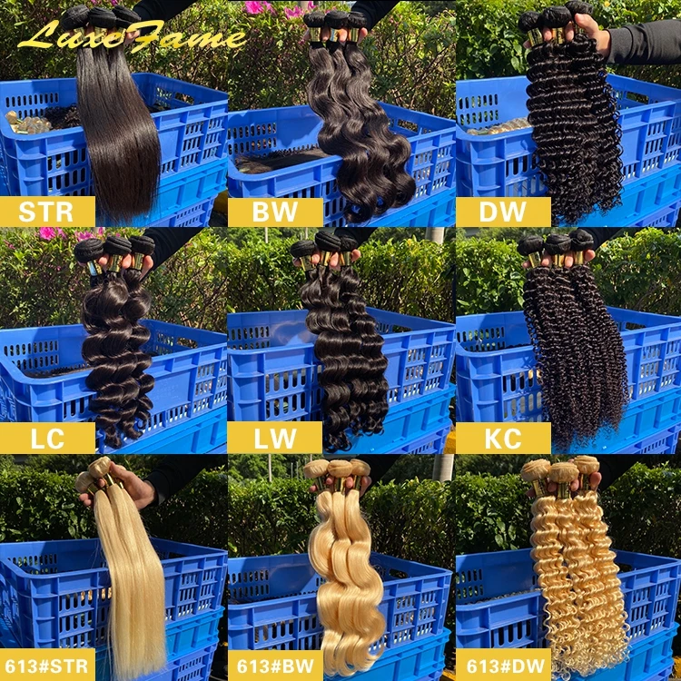 
Wholesale 12a Mink 100 Human Hair Brazilian Hair,Best One Donor Virgin Cuticle Aligned Hair,Chinese Ready To Ship Hair Bundle 