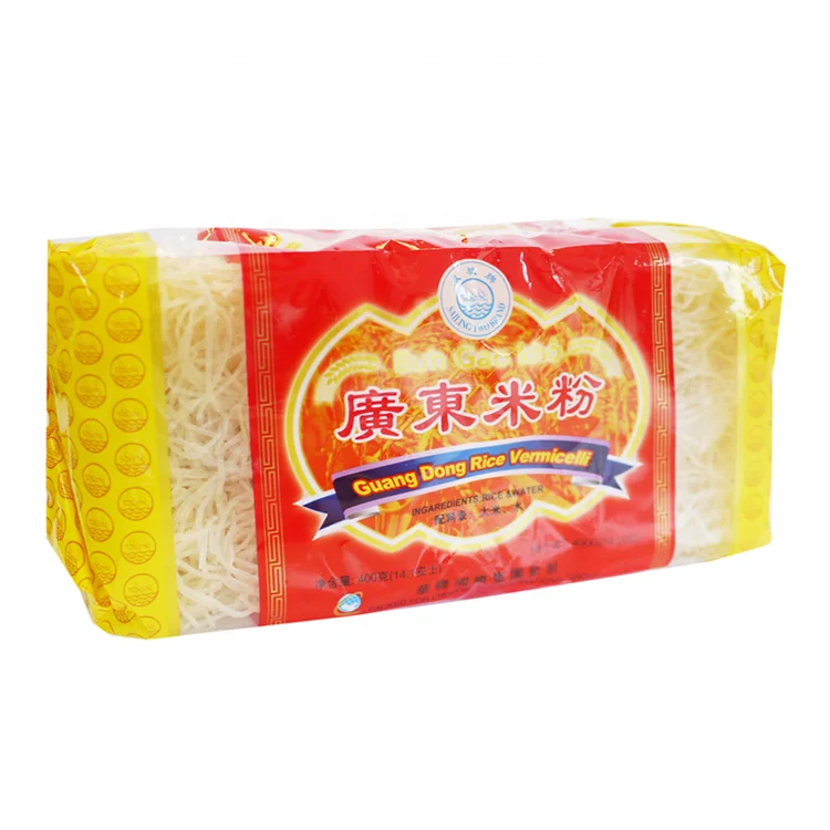 Прямая Продажа с фабрики лапши NIice, паста из гуанг Донга, рисовая палочка, вермишель, лапша из сухого риса