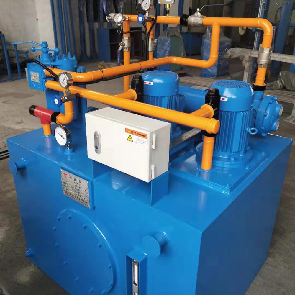 
BAOC17MDS electric machine for intemediate copper wire 