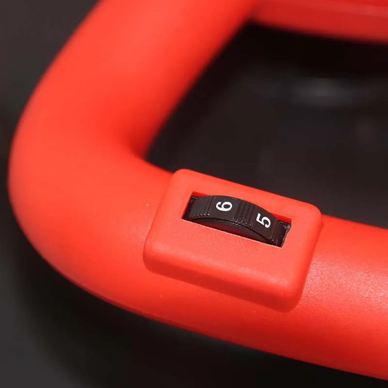 900mm 24 Inch Handheld Concrete Power Trowel Small Cement Mortar Polish Machine