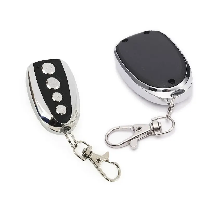 260-868 Mhz universal garage door remote control duplicator for replace remotes