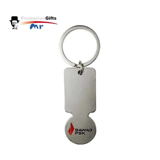 Promotion Embossed Plastic Gold Plating Token Coins