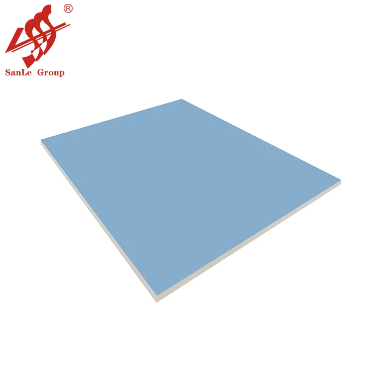 Decorative fiber cement panels industrial cement wall clean board