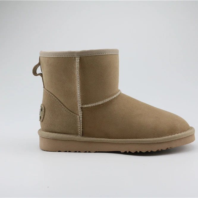 Лидер продаж, самая низкая цена, обувь из искусственной кожи, женские зимние сапоги