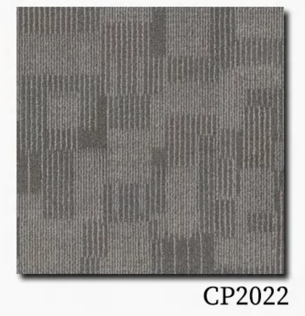 New Lightweight Renew Project PVC Carpet Floor Tile Glazed Interior Wall Tiles Polished Matte Porcelain Tile Building Material