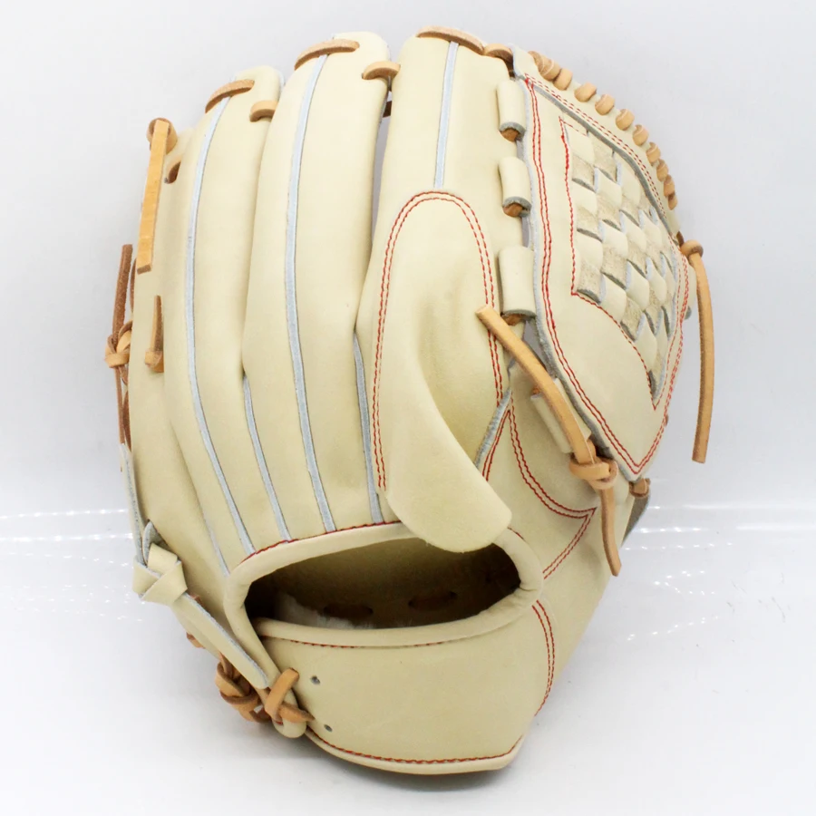 Pinestrong custom guantes de beisbol baseball glove wholesale baseball glove & softball glove for players