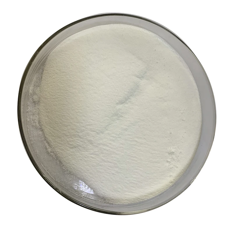 
Supply High Quality 99% Glucosamine Powder 