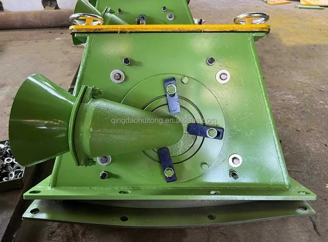 Factory Various Shot Blasting Machine Spare Parts