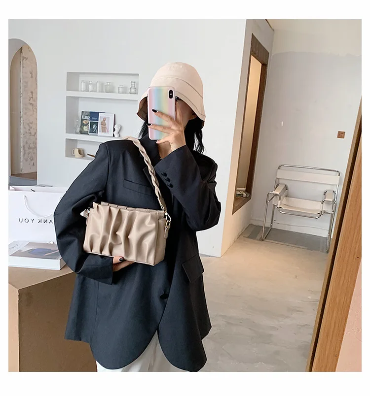 2021 новая сумка на запястье женские модные сумки через плечо женские сумки через плечо Маленькие 2021 женские сумки