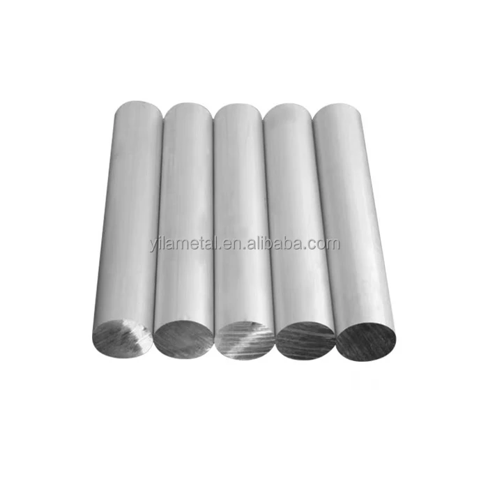 Aluminium Round Bar 6061 T6 Extruded Sheet Aluminium Small Boat With Good Aluminum Bar Prices