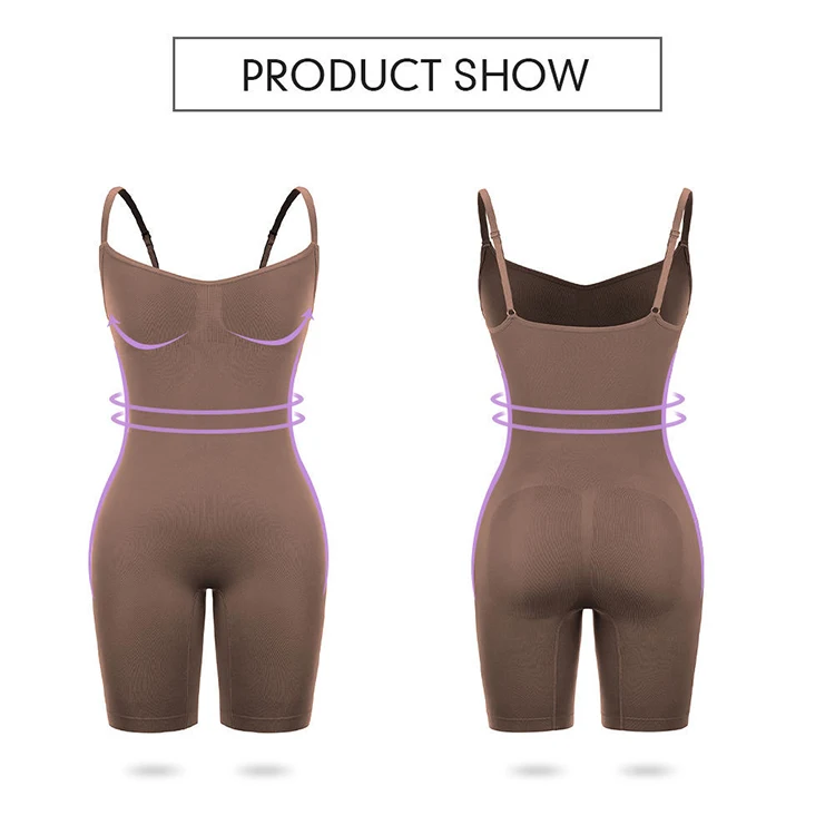 Popular all-in-one abdomen shaping slimming clothes arm lifting waist corset underwear Bodysuit