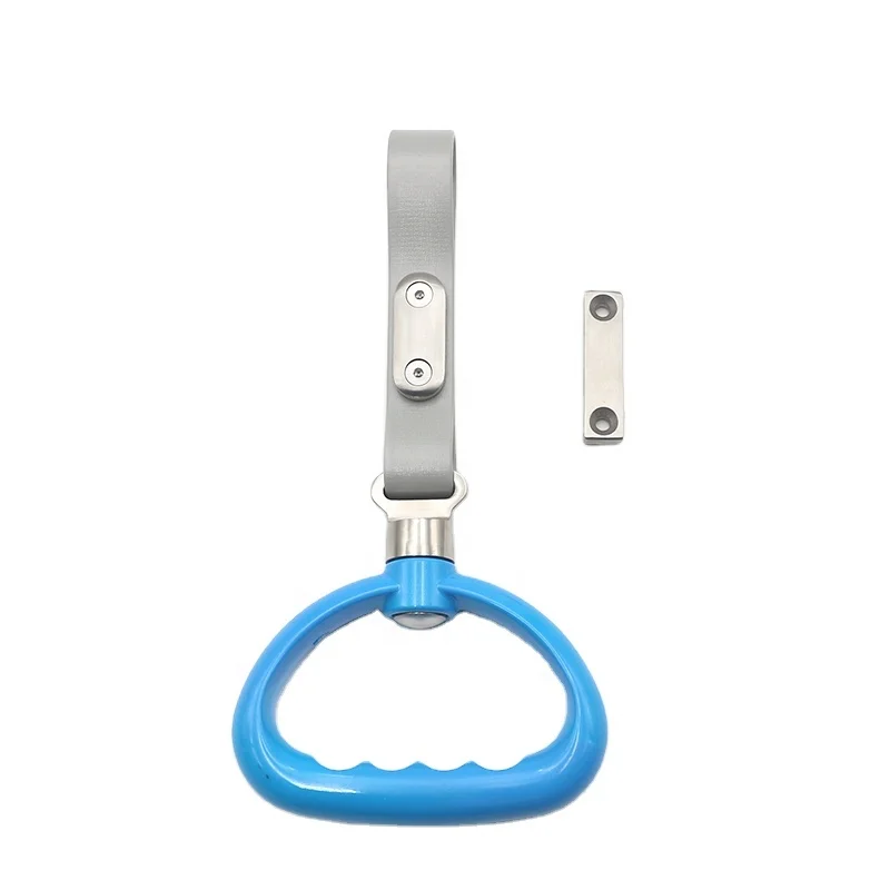 bus grab handle TPU bus spare parts subway handle bus accessories