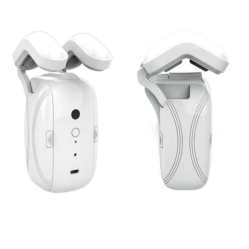 Smart Home Products Automatic Curtain Opener Tuya Wifi Curtain Hardware Smart Life Voice Control Curtain Robot