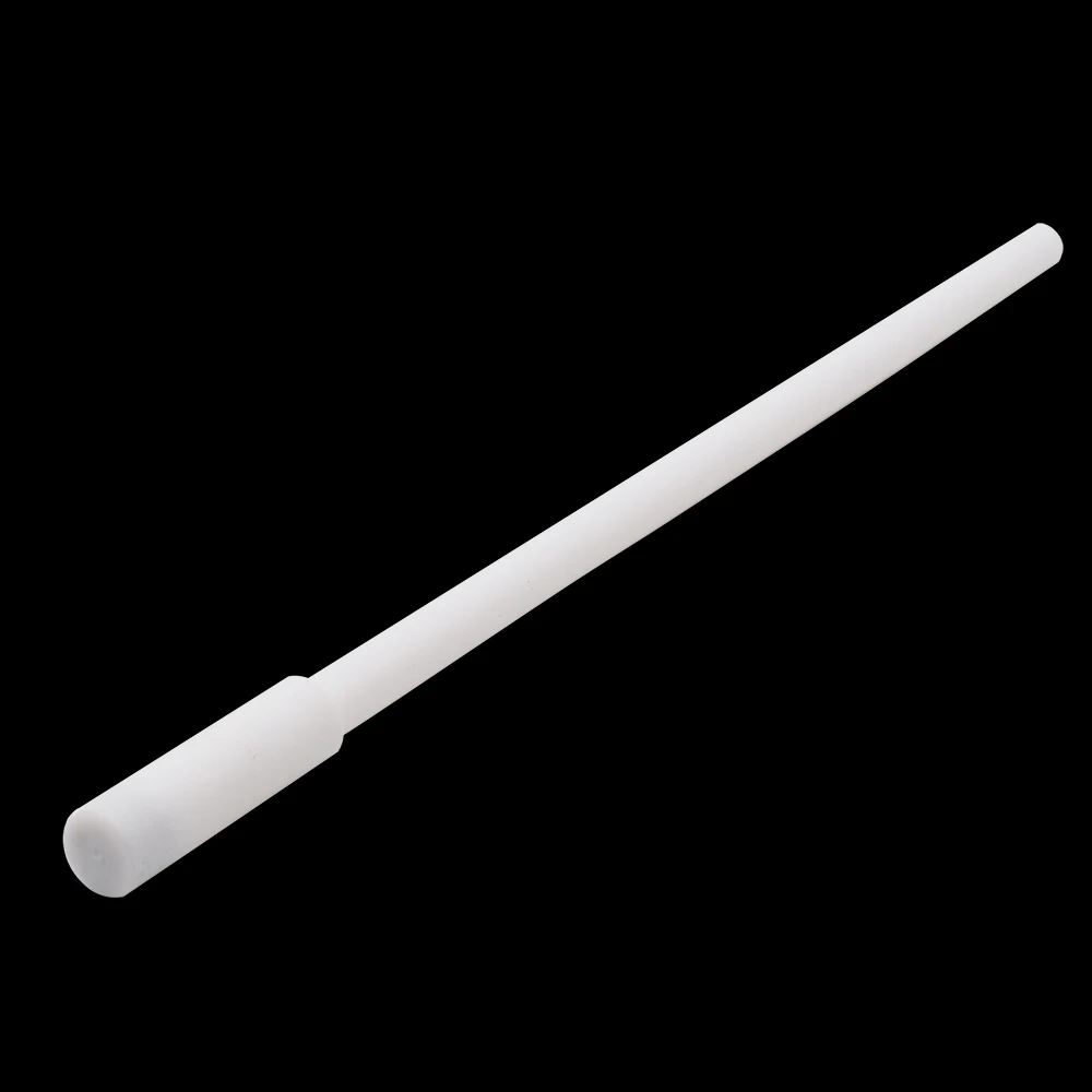 
INTLLAB 35cm Magnetic Stir Bar Retriever, PTFE, Anti-Corrosive, Chemical resistant 