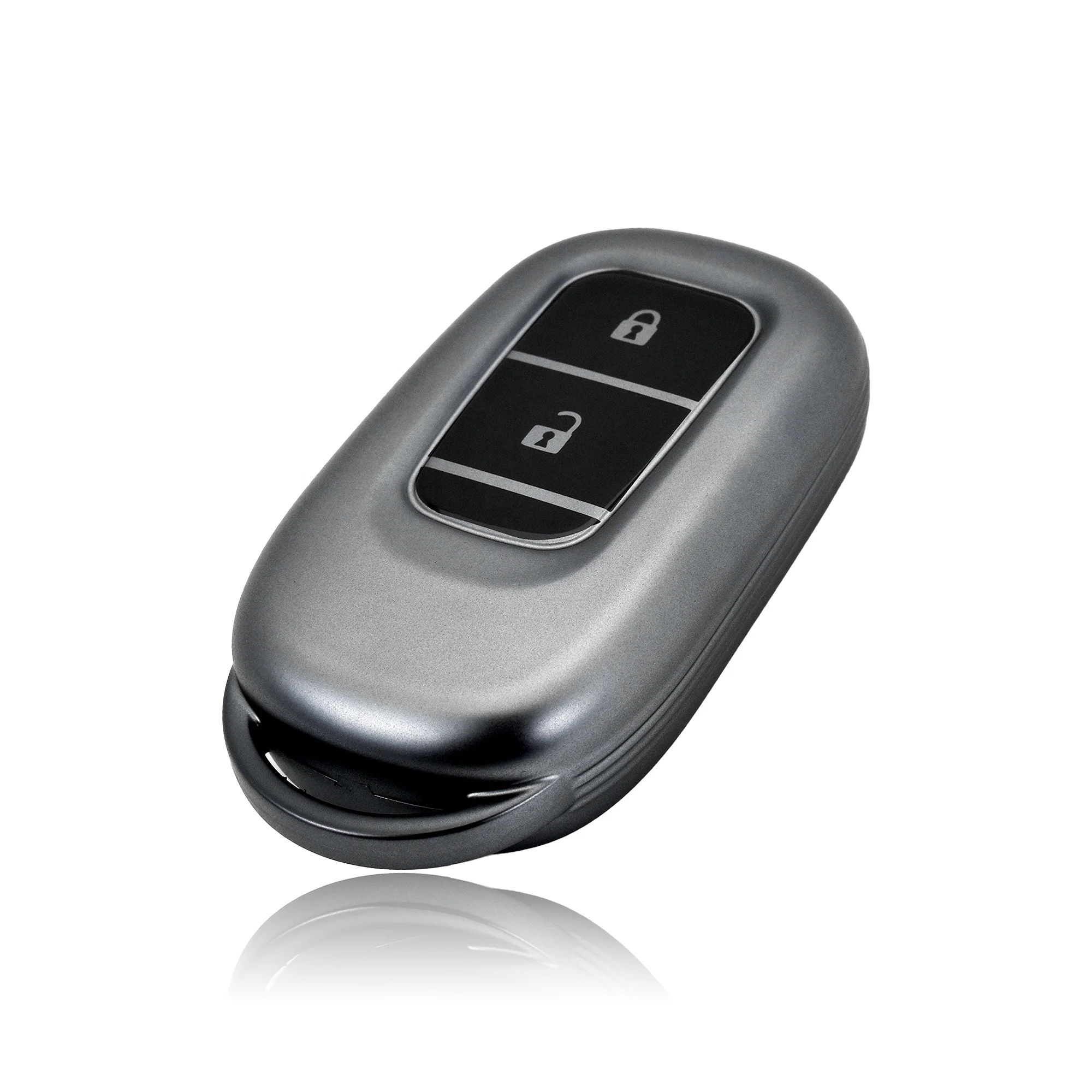Бесплатный образец ТПУ чехол для Smart Honda Fob автомобильного брелока