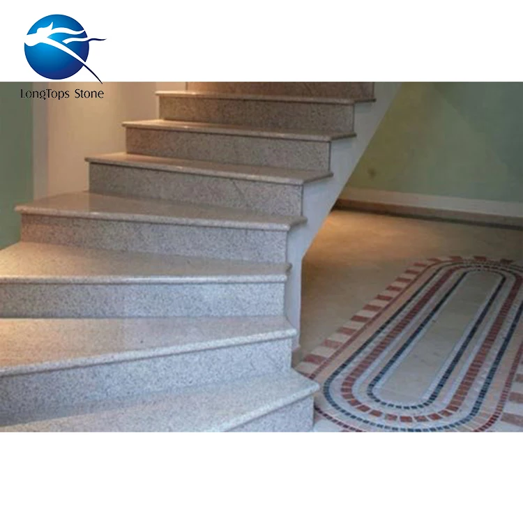 Китайская дешевая гранитная уличная лестница, уличная лестница