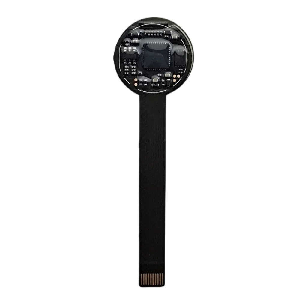 flexible flat cable finger print identification module for biometric finger print safe