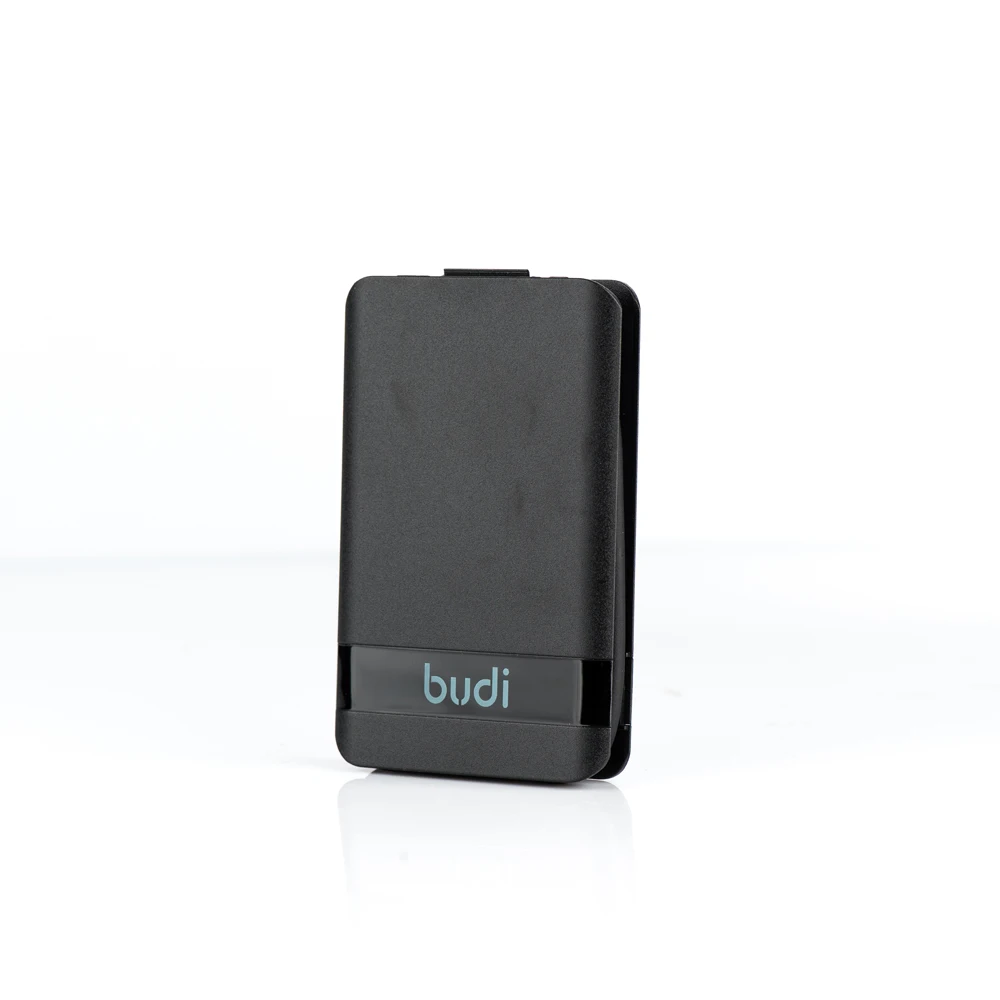 budi oem factory hot selling gift multifunction charger cable dual input 3 in 1 charging cable type c to type-c micro usb cable