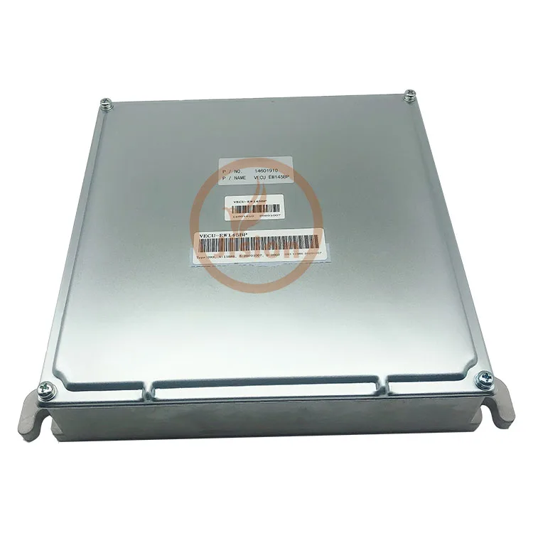JISION Excavator repair tools VOE14601910 14601910 Electronic Unit ECU EW145B Excavator Parts