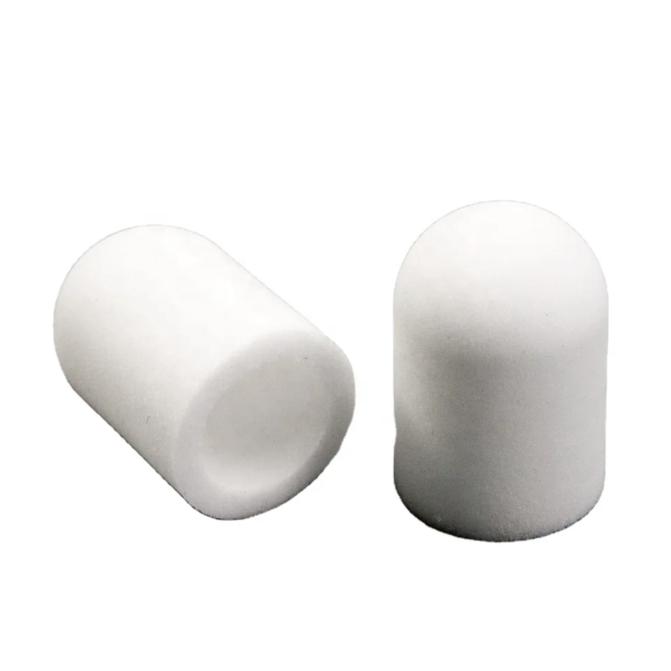 Sintered Sensor Filter that Remove Microplastics