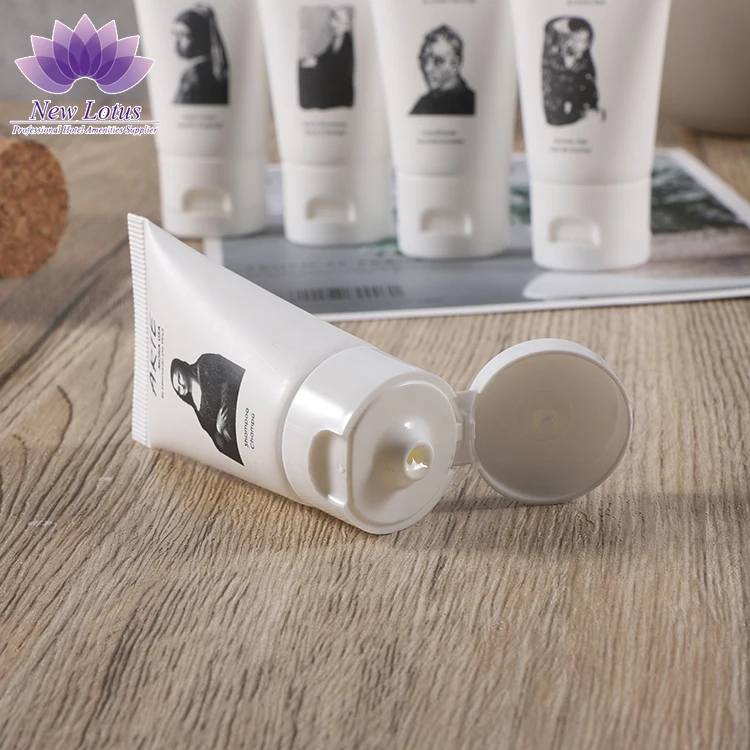 Мини-шампунь и кондиционер для отеля гель душа лосьон мытья тела принадлежности умывания 30 мл