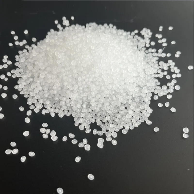 Virgin and Recycled HDPE / LDPE / PP / HM / LLDPE Granules