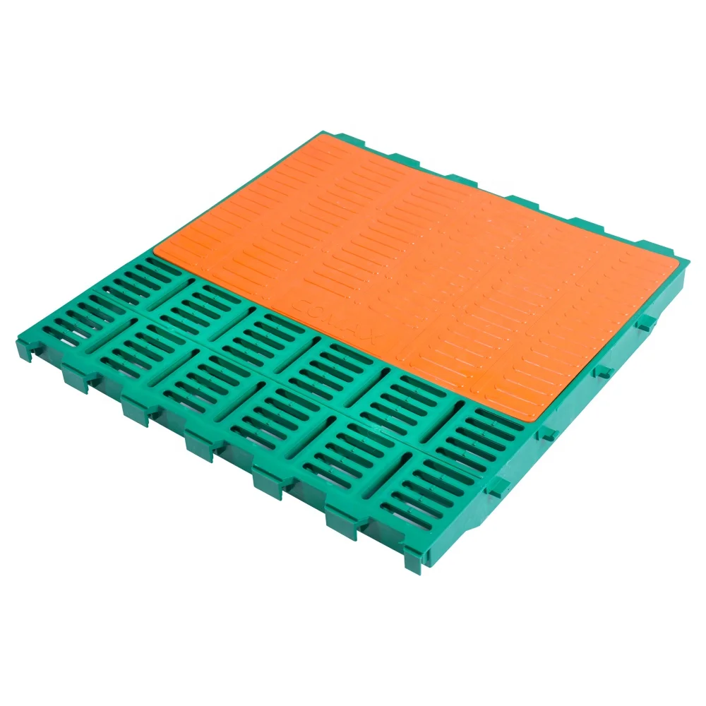 Plastic Slat Floor for Pig Farm Equipment