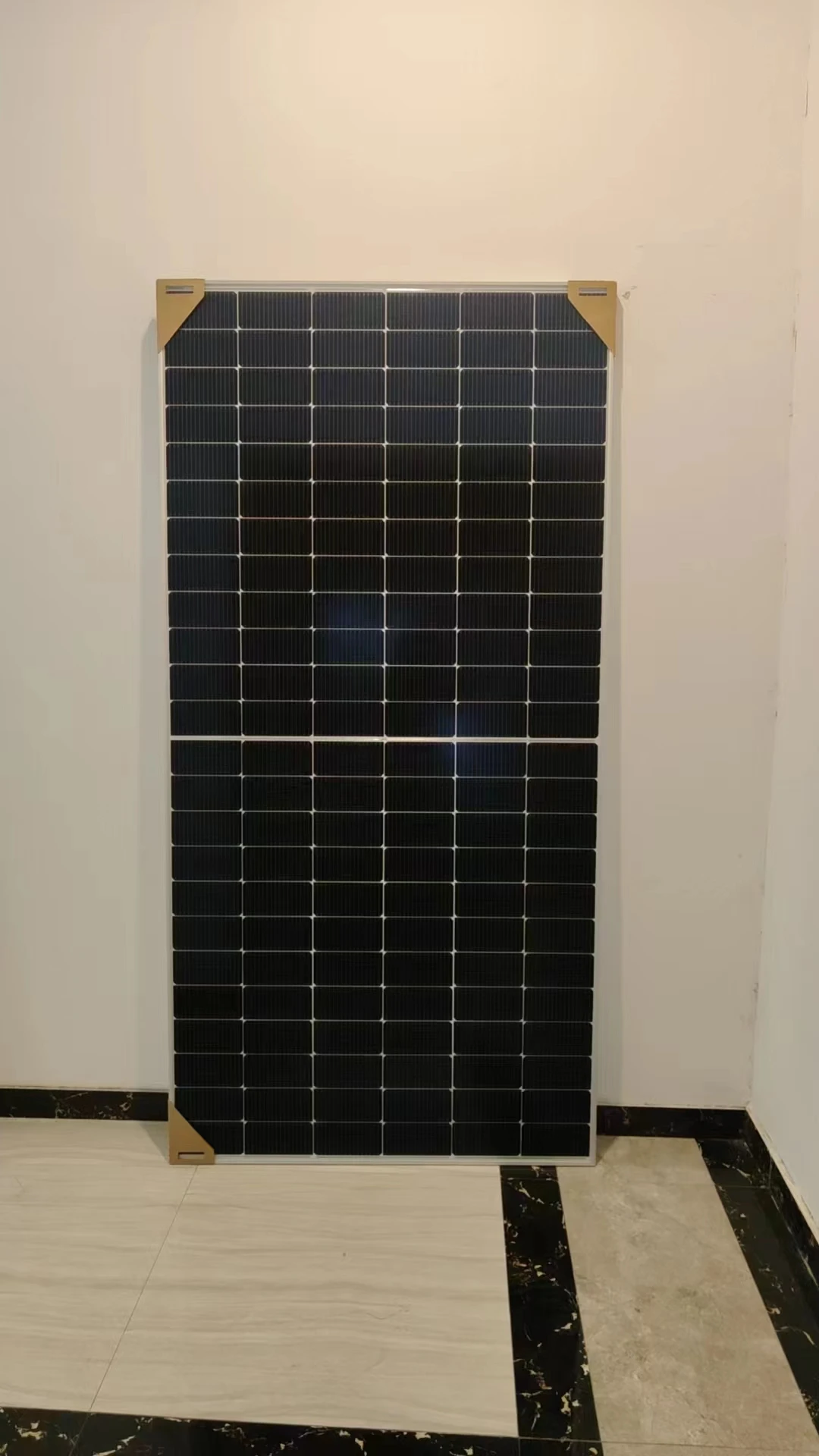 Longi/Risen/Jinko solar panels 560 watt 570w 580w 590w 680w 690w 700W mono N type pv pannello fotovoltaico for solar system