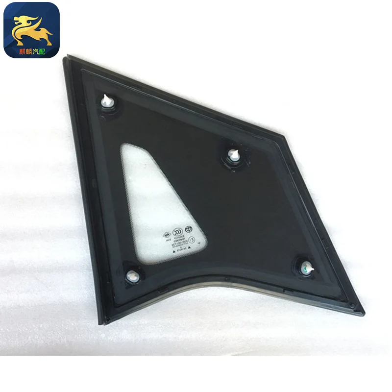 Car Auto Parts Quarter Window Glass rear quarter glass