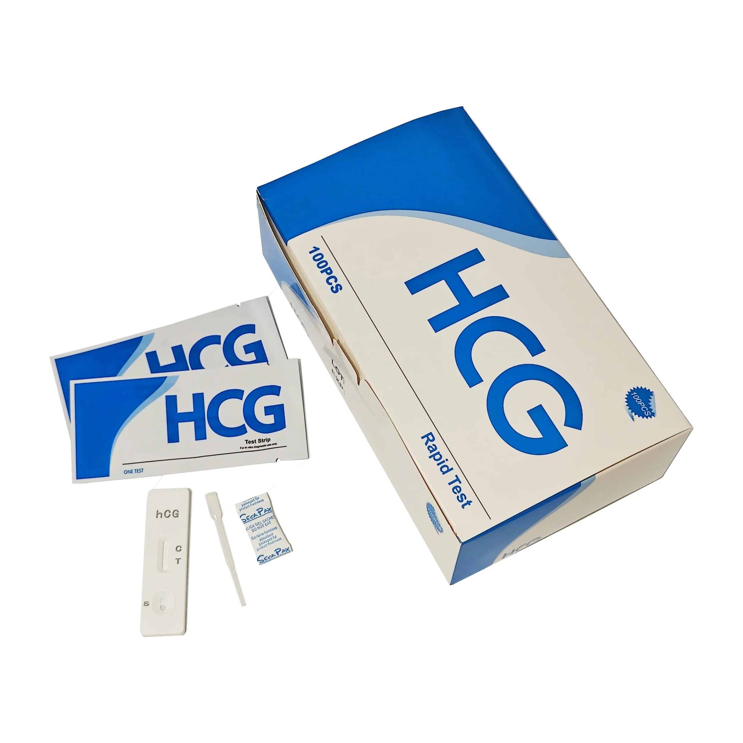 Pregnancy(HCG) Test