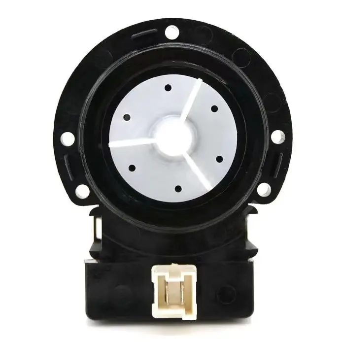 DC31-00054A Washing Machine Drain Pump Exact Fit Washer Drain Pump Ps4204638 Ap4202690 Dc31 00054a