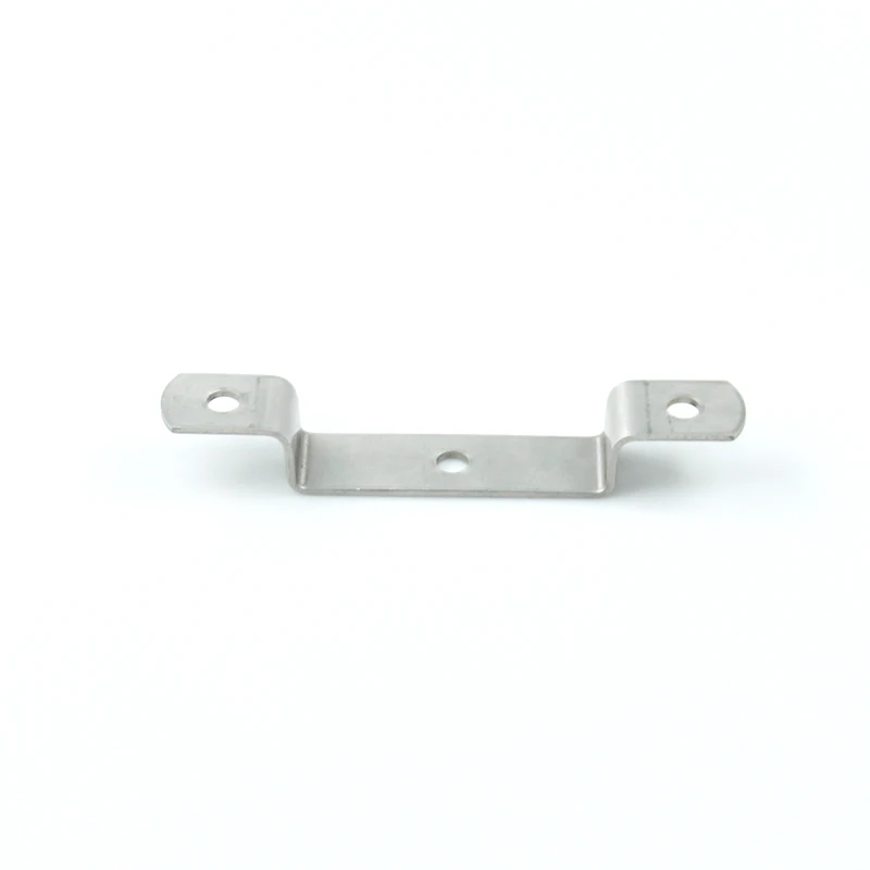  Stainless steel ground bar wall mounting brackets stand-off