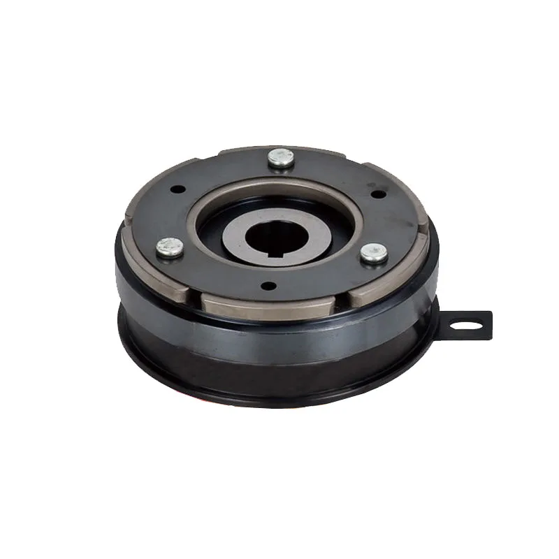 Electromagnetic centrifugal brake and clutch machines 24v for printing machinery parts