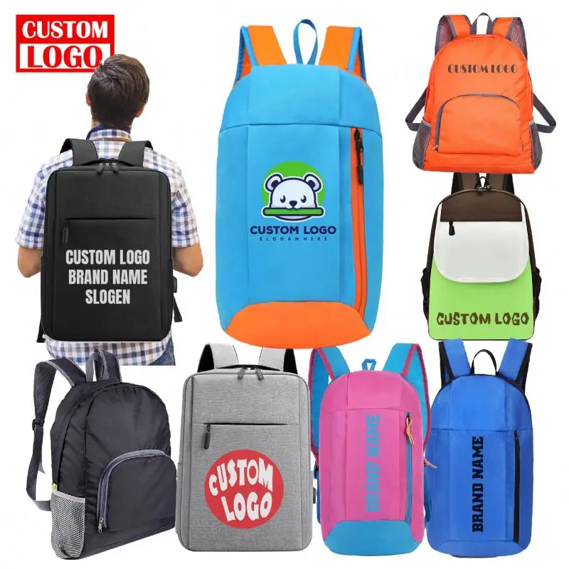 Sublimation Backpack For Men Custom Backpack Manufacturer New Style Usb Business Travel Backpack Laptop Bag