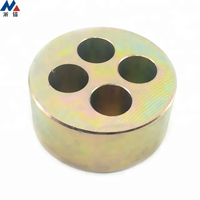 
building steel material wedges anchor and wire strand 