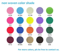 2022 Factory Direct Promotional Reusable Tnt Non-woven Bags Hotsale Eco Friendly Custom Large Tote Bag