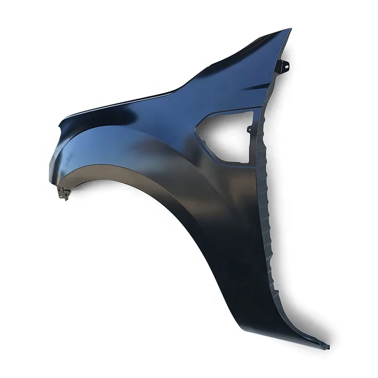 Auto Pickup Truck 4x4 2PCS Sets Fender RIGHT LEFT Metal Front Guard Fits Ford Ranger PX MK1 2012-2015 2WD 4WD