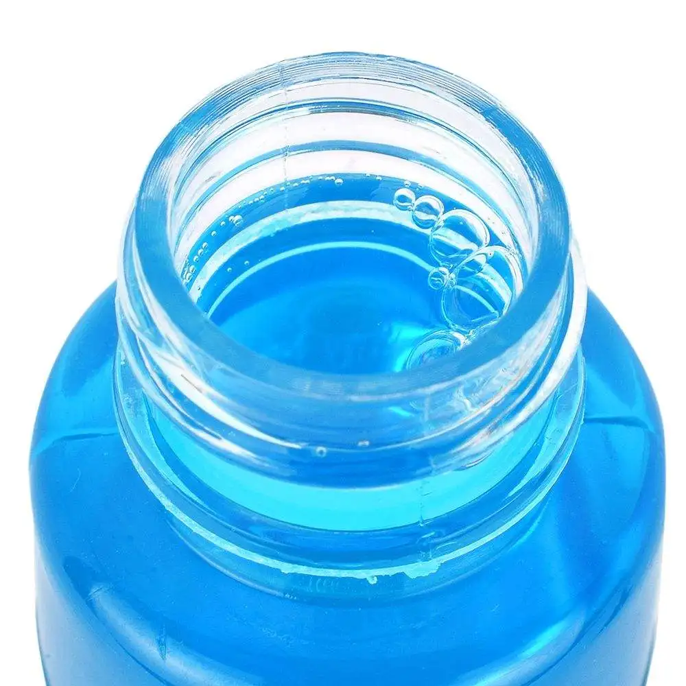 40ml body art accessories blue soap green algae tattoo cleanser cyanobacteria tattoo ink clean