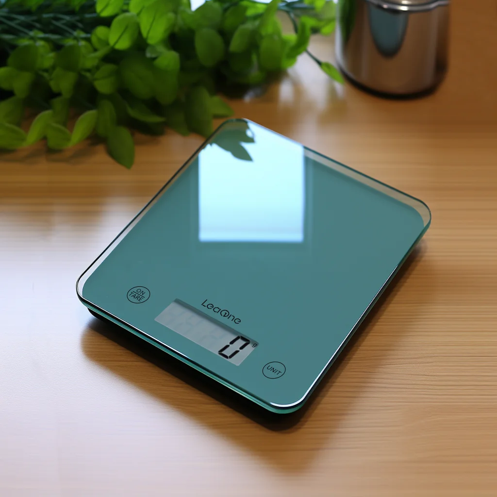 2023  Hotselling Touch Professional  Multifunction Kitchen And Food Scale