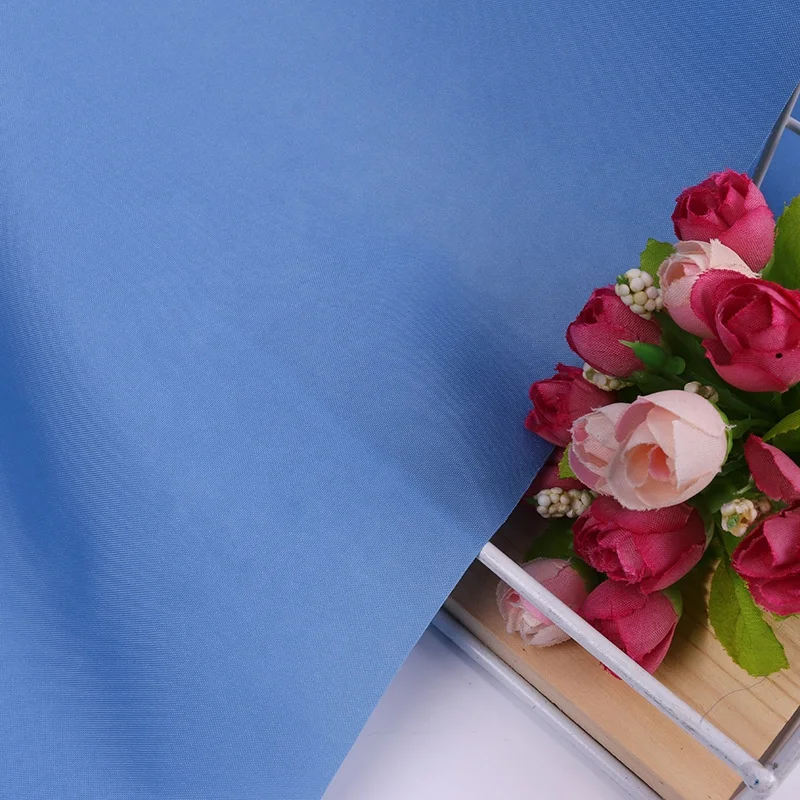 1200D polyester ripstop oxford fabric with waterproof and breathable PU coating