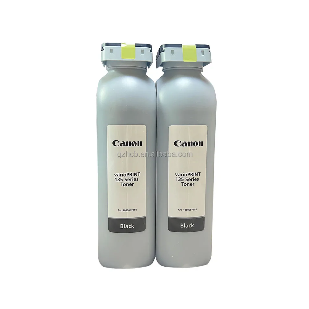1060097258 Original for Canon and OCE varioPrint 135 Toner
