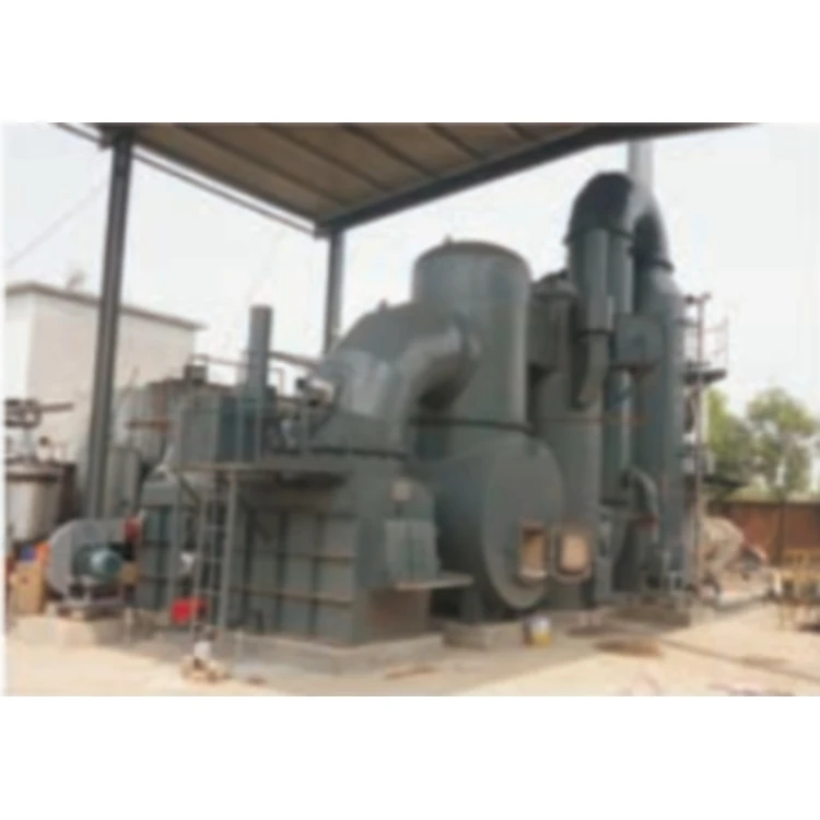 
Factory high quality Incinerator Crematory Equipment Machine Automatic Ashing Picking for sale 