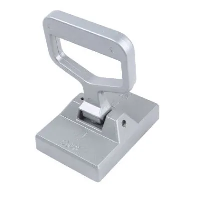 6 раз безопасный коэффициент 50 кг портативный Постоянный Магнитный подъемник