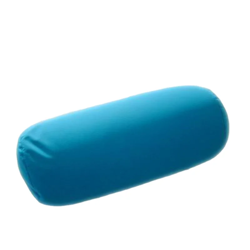 China Factory Sale Colorful Cylinder PP Cotton Microbeads Long Body  Pillow