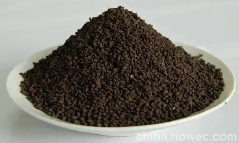 Coconut shell granular activated carbon for water treatment filter media filter
