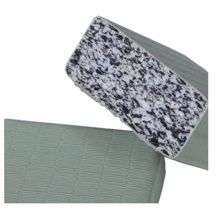 2024 Hot Selling Competition standard 2m*1m Judo Tatami Mat Judo Mat martial arts judo mats manufacturer Grey color for sale