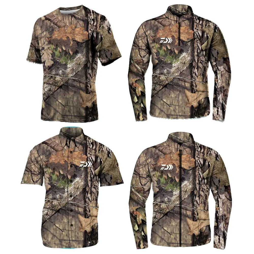 Hot sale New Sun Protection Youth Hunting Camo Hoodie other hunting products hunting clothes