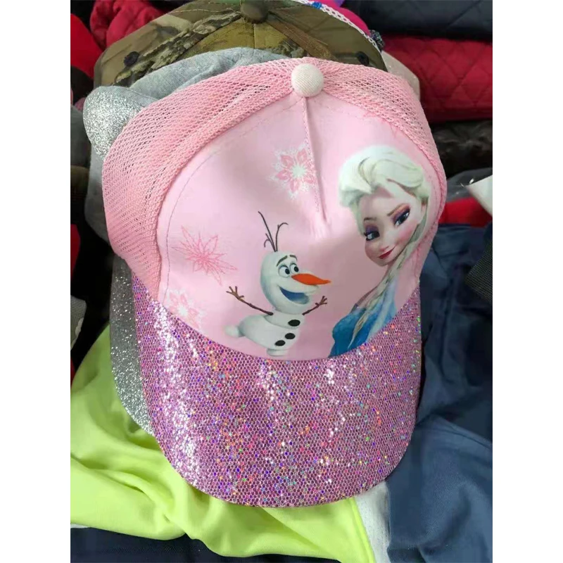 Kids hat Brand orders Overflow inventory Remaining stock High quality Low price Quick clean up for 3-10 year